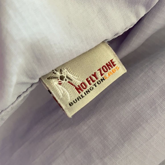 Simms BugStopper NFZ Shirt - Picture 11 of 14